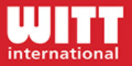Witt International logo