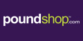 Poundshop logo