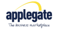Applegate Marketplace logo