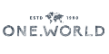 One World Trading logo