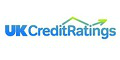 UK Credit Ratings logo