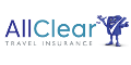 AllClear Travel Insurance logo