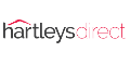 Hartleys Direct logo
