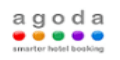 Agoda UK logo