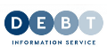 Debt Information Service logo