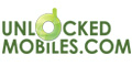 Unlocked Mobiles logo