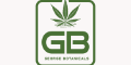 George Botanicals logo