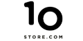 10 Store logo
