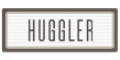 Huggler logo
