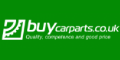Buycarparts UK logo