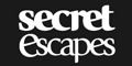 Secret Escapes Winter Wonderland logo