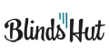 Blinds Hut logo