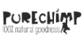 Purechimp logo