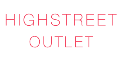 Highstreet Outlet logo
