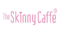 The Skinny Caffe logo