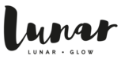Lunar Glow logo
