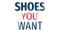 Shoes You Want logo