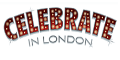 Celebrate In London logo