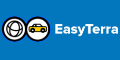 EasyTerra Car Hire logo