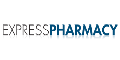 Express Pharmacy logo