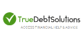 True Debt Solutions logo