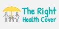 The Right Health Cover logo