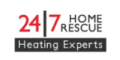 247 Home Rescue Vouchers