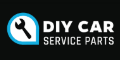DIY Car Service Parts logo
