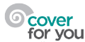 CoverForYou Travel Insurance logo