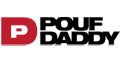 Pouf Daddy logo