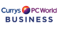 Currys PC World Business logo