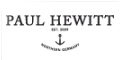 Paul Hewitt UK logo