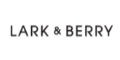 Lark & Berry logo