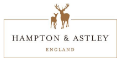 Hampton & Astley logo