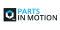 Parts In Motion logo