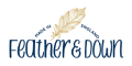 Feather and Down logo