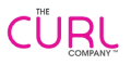 The Curl Company logo