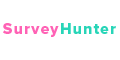 Survey Hunter logo