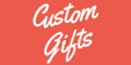 Custom Gifts logo