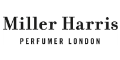Miller Harris Perfumer logo