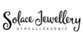 Solace Jewellery logo