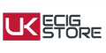 eCig Store logo