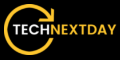 Technextday logo