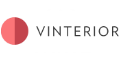 Vinterior logo