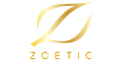 Zoetic logo