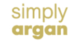 Simply Argan logo