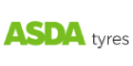 ASDA Tyres logo