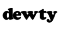 Dewty logo