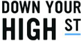 Down Your High Street logo