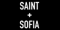 Saint & Sofia logo